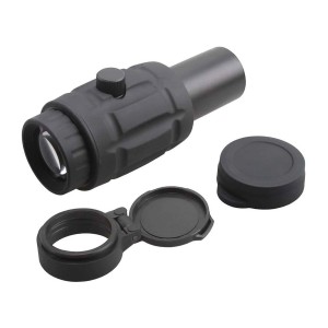 Увеличитель Vector Optics Maverick 5x26 откидной, труба 30мм арт.: SCMF-15 [VECTOR OPTICS]